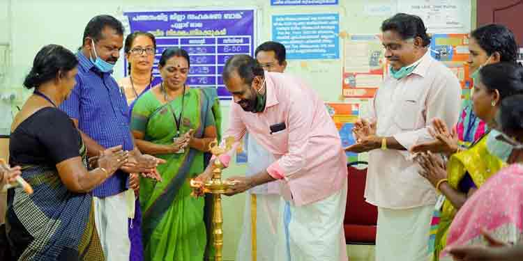 കേരള ബാങ്കിന്റെ പുല്ലാട് ശാഖ വഴി സഹായഹസ്തം വായ്പാ പദ്ധതി കേരള ബാങ്കിന്റെ പുല്ലാട് ശാഖ വഴി സഹായഹസ്തം വായ്പാ പദ്ധതി