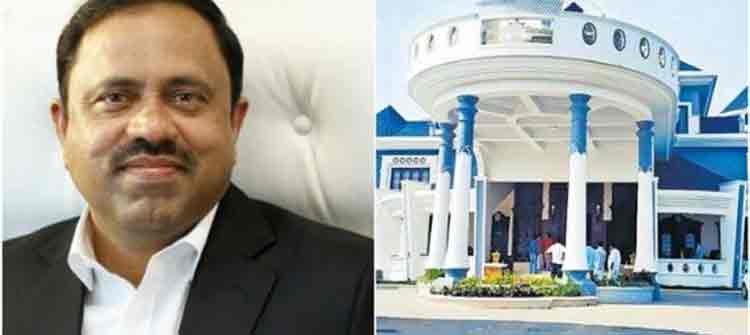 ജോയ് അറയ്ക്കലിന്റെ കുടുംബത്തിന് നാട്ടിലേയ്ക്ക് പോകാന് യുഎഇ ഭരണകൂടത്തിന്റെ അനുമതി ജോയ് അറയ്ക്കലിന്റെ കുടുംബത്തിന് നാട്ടിലേയ്ക്ക് പോകാന് യുഎഇ ഭരണകൂടത്തിന്റെ അനുമതി
