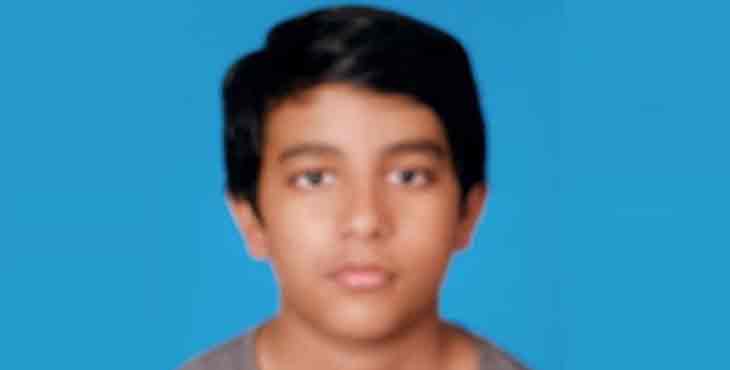 മല്ലപ്പള്ളി സ്വദേശി നിഹാൽ മാത്യു ഐസക് (13) കുവൈറ്റില് മരിച്ച നിലയില് മല്ലപ്പള്ളി സ്വദേശി നിഹാൽ മാത്യു ഐസക് (13) കുവൈറ്റില് മരിച്ച നിലയില്