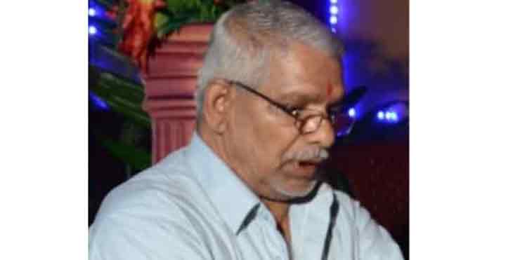 കർണാടകയുടെ കൊലപാതകം വീണ്ടും ; ചികിത്സ കിട്ടാതെ ഒരു മലയാളി കൂടി മരിച്ചു കർണാടകയുടെ കൊലപാതകം വീണ്ടും ; ചികിത്സ കിട്ടാതെ ഒരു മലയാളി കൂടി മരിച്ചു