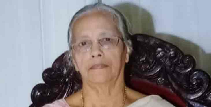 <div>പത്തനംതിട്ട ചെറിയൻ & കമ്പനി ഉടമ എ.സി. ചെറിയാന്റെ ഭാര്യ അച്ചാമ്മ ചെറിയാൻ (ലാലിക്കുട്ടി – 85) നിര്യാതയായി</div> <div>പത്തനംതിട്ട ചെറിയൻ & കമ്പനി ഉടമ എ.സി. ചെറിയാന്റെ ഭാര്യ അച്ചാമ്മ ചെറിയാൻ (ലാലിക്കുട്ടി – 85) നിര്യാതയായി</div>
