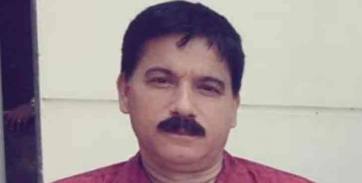 കോന്നി – ഊട്ടുപാറ പുതുപറമ്പിൽ പി.ജെ. സാംകുട്ടി (59)നിര്യാതനായി ; സംസ്കാരം വ്യാഴാഴ്ച രാവിലെ 8 മണിക്ക് മംഗലാപുരത്ത് കോന്നി – ഊട്ടുപാറ പുതുപറമ്പിൽ പി.ജെ. സാംകുട്ടി (59)നിര്യാതനായി ; സംസ്കാരം വ്യാഴാഴ്ച രാവിലെ 8 മണിക്ക് മംഗലാപുരത്ത്