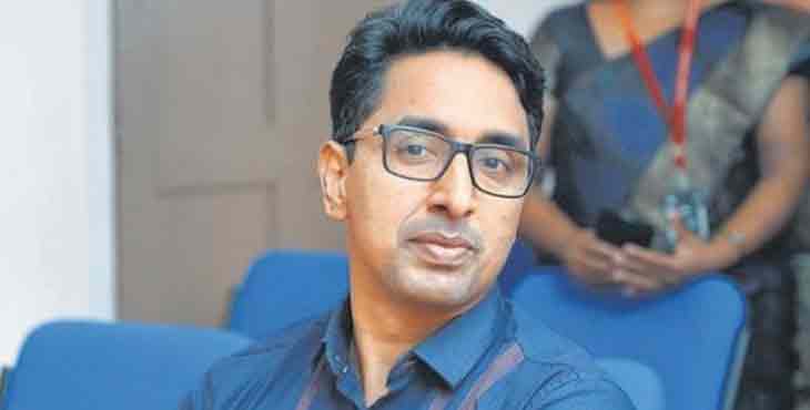 കോവിഡ് ഹോട്ട് സ്പോട്ടുകളില് നിന്നെത്തുന്നവരുടെ പ്രത്യേക പട്ടിക തയ്യാറാക്കി കര്ശനനിരീക്ഷണം : ജില്ലാ കളക്ടര് പി.ബി നൂഹ് കോവിഡ് ഹോട്ട് സ്പോട്ടുകളില് നിന്നെത്തുന്നവരുടെ പ്രത്യേക പട്ടിക തയ്യാറാക്കി കര്ശനനിരീക്ഷണം : ജില്ലാ കളക്ടര് പി.ബി നൂഹ്