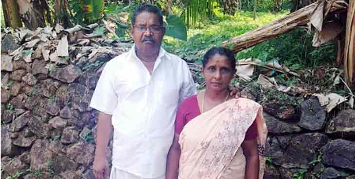 കോവിഡിനെ കീഴ്പ്പെടുത്തിയ അനുഭവങ്ങള് പങ്കുവച്ച് റാന്നിയിലെ ജോസഫും ഓമനയും… കോവിഡിനെ കീഴ്പ്പെടുത്തിയ അനുഭവങ്ങള് പങ്കുവച്ച് റാന്നിയിലെ ജോസഫും ഓമനയും…