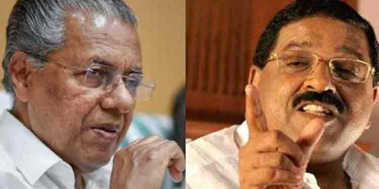 കൊവിഡ് അവലോകന വാർത്താസമ്മേളനം സർക്കാരിന്റെ മെഗാസീരിയൽ ; ആരോഗ്യമന്ത്രി ആദ്യ നടി : പരിഹാസവുമായി രാജ്മോഹൻ ഉണ്ണിത്താൻ കൊവിഡ് അവലോകന വാർത്താസമ്മേളനം സർക്കാരിന്റെ മെഗാസീരിയൽ ; ആരോഗ്യമന്ത്രി ആദ്യ നടി : പരിഹാസവുമായി രാജ്മോഹൻ ഉണ്ണിത്താൻ