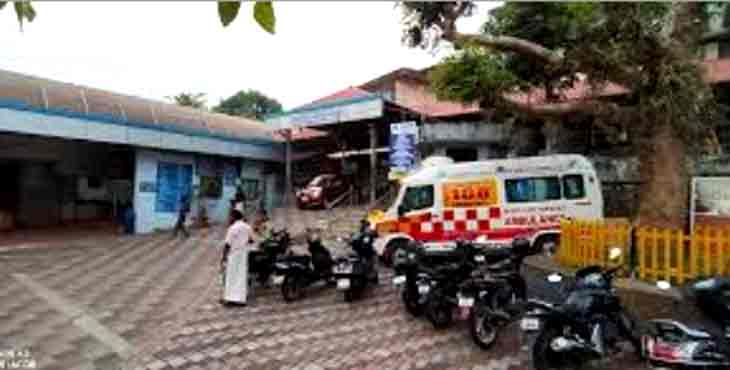 കാന്സര് രോഗികള്ക്ക് ആശ്വാസം ; കോഴഞ്ചേരി ജില്ലാ ആശുപത്രിയില് പരിശോധന സംവിധാനമായി കാന്സര് രോഗികള്ക്ക് ആശ്വാസം ; കോഴഞ്ചേരി ജില്ലാ ആശുപത്രിയില് പരിശോധന സംവിധാനമായി