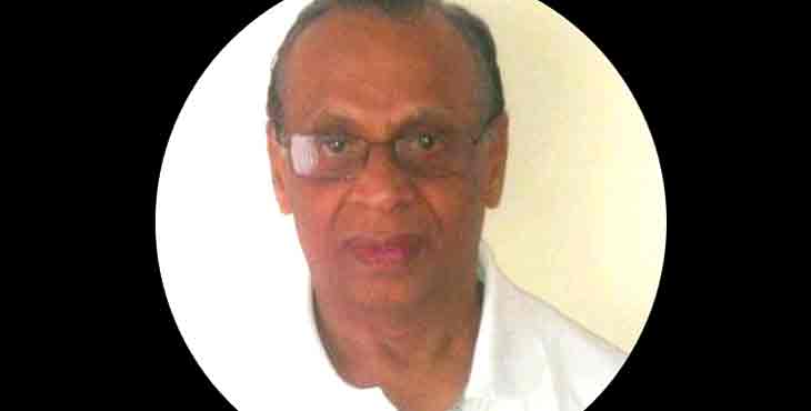 ചങ്ങനാശ്ശേരി സ്വദേശി ഡോ. രാജേന്ദ്രന് നായര് (76) ഒമാനില് കോവിഡ് ബാധിച്ച് മരിച്ചു ചങ്ങനാശ്ശേരി സ്വദേശി ഡോ. രാജേന്ദ്രന് നായര് (76) ഒമാനില് കോവിഡ് ബാധിച്ച് മരിച്ചു