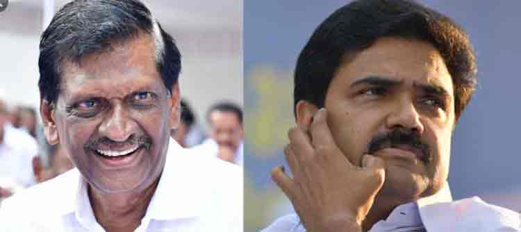 പ്രവാസി വിഷയത്തില് കേരളാ കോണ്ഗ്രസ്സില് മത്സരം ; ജോസ് കെ.മാണി ഇന്ന് ഗവര്ണറെ കണ്ടു ; പി.ജെ ജോസഫിന്റെ സമരം മെയ് 2ന് കൊച്ചി വിമാനത്താവളത്തിന് മുന്പില് പ്രവാസി വിഷയത്തില് കേരളാ കോണ്ഗ്രസ്സില് മത്സരം ; ജോസ് കെ.മാണി ഇന്ന് ഗവര്ണറെ കണ്ടു ; പി.ജെ ജോസഫിന്റെ സമരം മെയ് 2ന് കൊച്ചി വിമാനത്താവളത്തിന് മുന്പില്