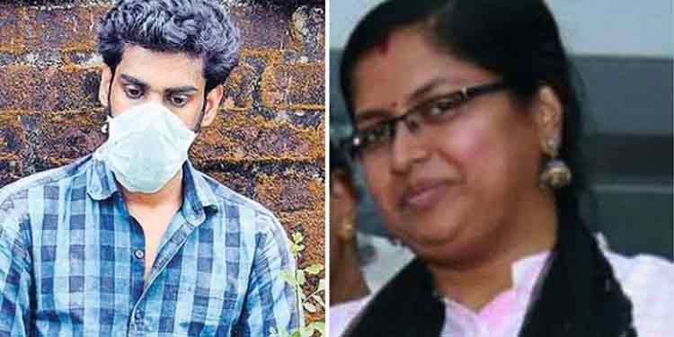 കൊലയ്ക്ക് കാരണം ഗര്ഭച്ഛിദ്രത്തിന് തയ്യാറാകാതിരുന്നതോ ? കൊല്ലത്തെ ബ്യൂട്ടീഷന്റെ മരണത്തില് നിര്ണായക വെളിപ്പെടുത്തല് കൊലയ്ക്ക് കാരണം ഗര്ഭച്ഛിദ്രത്തിന് തയ്യാറാകാതിരുന്നതോ ? കൊല്ലത്തെ ബ്യൂട്ടീഷന്റെ മരണത്തില് നിര്ണായക വെളിപ്പെടുത്തല്