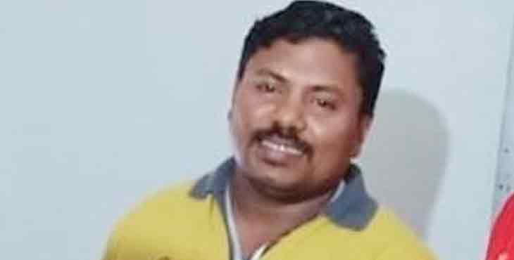 കൊവിഡ് ബാധിച്ച് മരിച്ച മലയാളിയുടെ മൃതദേഹം സൗദിയില് ഖബറടക്കി കൊവിഡ് ബാധിച്ച് മരിച്ച മലയാളിയുടെ മൃതദേഹം സൗദിയില് ഖബറടക്കി