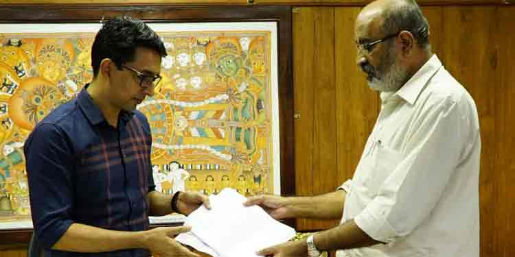 തിരുവല്ല , മല്ലപ്പള്ളി താലൂക്ക് ആശുപത്രികള്ക്ക് 88 ലക്ഷം രൂപ ; മാത്യു ടി തോമസ് എം എല് എ തിരുവല്ല , മല്ലപ്പള്ളി താലൂക്ക് ആശുപത്രികള്ക്ക് 88 ലക്ഷം രൂപ ; മാത്യു ടി തോമസ് എം എല് എ