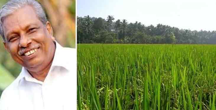 കൊയ്ത്ത് മുടങ്ങില്ല , പോലീസിനെതിരെ അന്വേഷണം ഉണ്ടാകും ; മന്ത്രി എ സി മൊയ്തീൻ കൊയ്ത്ത് മുടങ്ങില്ല , പോലീസിനെതിരെ അന്വേഷണം ഉണ്ടാകും ; മന്ത്രി എ സി മൊയ്തീൻ