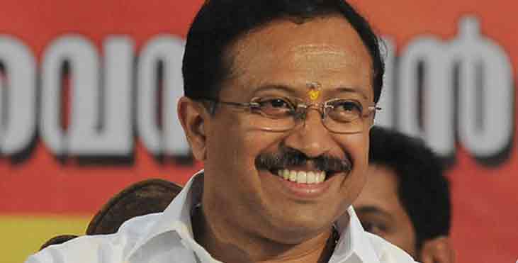 മൃതദേഹങ്ങള് കൊണ്ടുവരുന്നതിന് വിലക്കില്ല , വേണ്ട നടപടികള് സ്വീകരിക്കുന്നു : വി മുരളീധരന് മൃതദേഹങ്ങള് കൊണ്ടുവരുന്നതിന് വിലക്കില്ല , വേണ്ട നടപടികള് സ്വീകരിക്കുന്നു : വി മുരളീധരന്