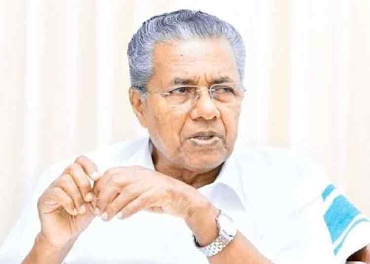 മുഖ്യമന്ത്രിയുടെ ആദ്യ വന്ദേഭാരത് യാത്ര ഇന്ന് ; കനത്ത പോലീസ് സുരക്ഷ മുഖ്യമന്ത്രിയുടെ ആദ്യ വന്ദേഭാരത് യാത്ര ഇന്ന് ; കനത്ത പോലീസ് സുരക്ഷ