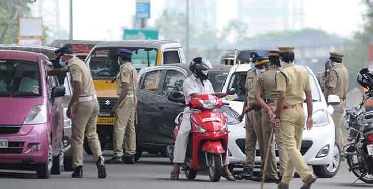 ലോക്ക്ഡൗൺ : പുതുക്കിയ മാർഗ്ഗനിർദ്ദേശങ്ങൾ കേന്ദ്ര സർക്കാർ ഇന്ന് പുറത്തിറക്കും ലോക്ക്ഡൗൺ : പുതുക്കിയ മാർഗ്ഗനിർദ്ദേശങ്ങൾ കേന്ദ്ര സർക്കാർ ഇന്ന് പുറത്തിറക്കും
