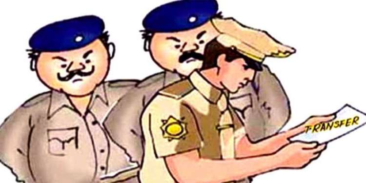 മാധ്യമപ്രവര്ത്തകനെ മര്ദ്ദിച്ച സംഭവം ; സിഐയ്ക്കു സ്ഥലം മാറ്റം മാധ്യമപ്രവര്ത്തകനെ മര്ദ്ദിച്ച സംഭവം ; സിഐയ്ക്കു സ്ഥലം മാറ്റം