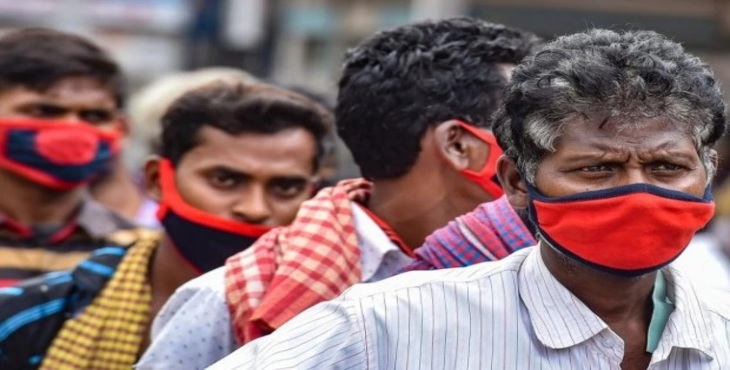 തമിഴ്നാട്ടിൽ 17 ജില്ലകൾ റെഡ് സോണിൽ ; സർക്കാർ ഇടപെടൽ തേടി മലയാളി സംഘടനകൾ തമിഴ്നാട്ടിൽ 17 ജില്ലകൾ റെഡ് സോണിൽ ; സർക്കാർ ഇടപെടൽ തേടി മലയാളി സംഘടനകൾ