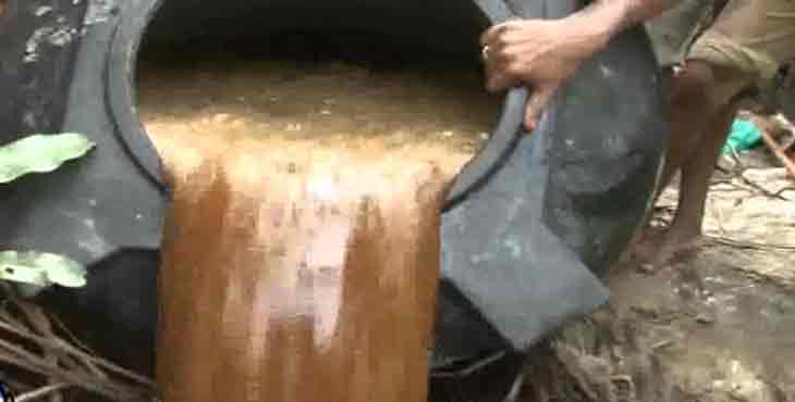 റെയ്ഡുകള് ശക്തമാക്കി എക്സൈസ് റെയ്ഡുകള് ശക്തമാക്കി എക്സൈസ്