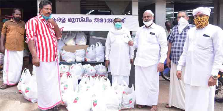 മസാൻ ആത്മവിചാരത്തിന്റെ കാലം ; കേരള മുസ്ലീം ജമാഅത്ത് ക്യാമ്പയിൻ മസാൻ ആത്മവിചാരത്തിന്റെ കാലം ; കേരള മുസ്ലീം ജമാഅത്ത് ക്യാമ്പയിൻ