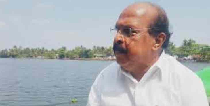 രണ്ടായിരത്തോളം ഐസൊലേഷന് ബെഡ്ഡുകള് ഹൗസ് ബോട്ടുകളില് ആരംഭിക്കും : ജി സുധാകരന് രണ്ടായിരത്തോളം ഐസൊലേഷന് ബെഡ്ഡുകള് ഹൗസ് ബോട്ടുകളില് ആരംഭിക്കും : ജി സുധാകരന്