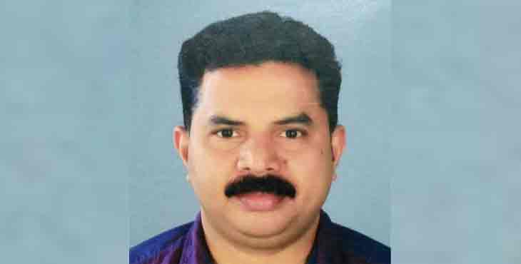 കോന്നി സി.ഐ എസ് അഷാദിന് വിജിലൻസ് റേഞ്ച് ഡി.വൈ.എസ്.പിയായി സ്ഥാനകയറ്റം കോന്നി സി.ഐ എസ് അഷാദിന് വിജിലൻസ് റേഞ്ച് ഡി.വൈ.എസ്.പിയായി സ്ഥാനകയറ്റം