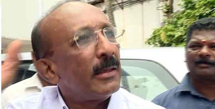തണ്ണിത്തോട് പെണ്കുട്ടിയുടെ പേരിലെടുത്ത കേസ് അടിയന്തിരമായി പിന്വലിക്കണം ; ഡി.സി.സി പ്രസിഡന്റ് ബാബു ജോര്ജ്ജ് തണ്ണിത്തോട് പെണ്കുട്ടിയുടെ പേരിലെടുത്ത കേസ് അടിയന്തിരമായി പിന്വലിക്കണം ; ഡി.സി.സി പ്രസിഡന്റ് ബാബു ജോര്ജ്ജ്