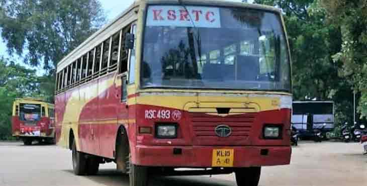 ഓറഞ്ച് എ, ബി മേഖലകളില് സിറ്റി ബസുകള് ഓടിക്കാം ; ഒരുട്രിപ്പ് 60 കിലോമീറ്ററില് കൂടരുത് ; ജില്ലാ അതിര്ത്തി കടക്കാനും പാടില്ല ഓറഞ്ച് എ, ബി മേഖലകളില് സിറ്റി ബസുകള് ഓടിക്കാം ; ഒരുട്രിപ്പ് 60 കിലോമീറ്ററില് കൂടരുത് ; ജില്ലാ അതിര്ത്തി കടക്കാനും പാടില്ല