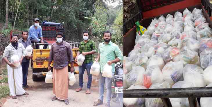 ലോക് ഡൌണില് നട്ടം തിരിയുന്നവര്ക്ക് കൈത്താങ്ങായി പുല്ലാട് വിക്ടറി ആര്ട്സ് ആന്ഡ് സ്പോര്ട്സ് ക്ലബ് ലോക് ഡൌണില് നട്ടം തിരിയുന്നവര്ക്ക് കൈത്താങ്ങായി പുല്ലാട് വിക്ടറി ആര്ട്സ് ആന്ഡ് സ്പോര്ട്സ് ക്ലബ്