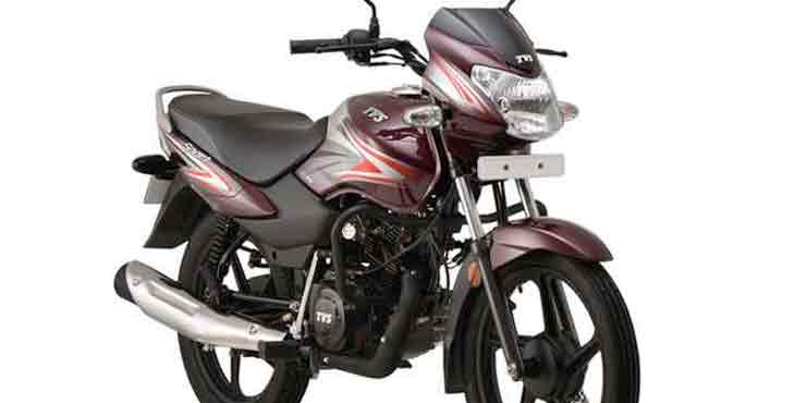 മൈലേജ് കൂട്ടി ടിവിഎസ് സ്പോർട്ട് ബിഎസ് 6 ; വില 51,750 മുതൽ മൈലേജ് കൂട്ടി ടിവിഎസ് സ്പോർട്ട് ബിഎസ് 6 ; വില 51,750 മുതൽ