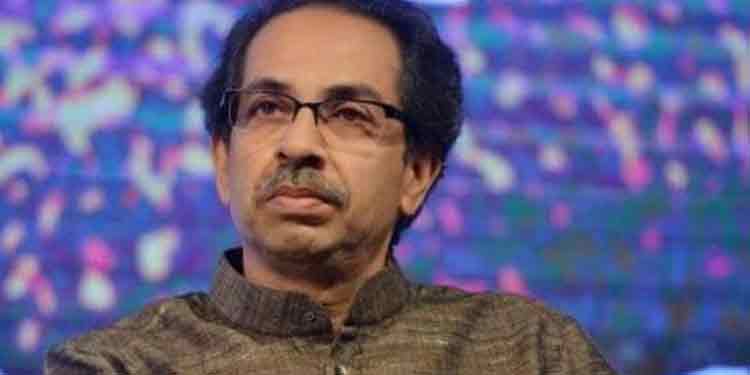 ഇന്ത്യയിൽ ഏകാധിപത്യമാണെന്ന് പ്രധാനമന്ത്രി പ്രഖ്യാപിക്കണം : ഉദ്ധവ് താക്കറെ ഇന്ത്യയിൽ ഏകാധിപത്യമാണെന്ന് പ്രധാനമന്ത്രി പ്രഖ്യാപിക്കണം : ഉദ്ധവ് താക്കറെ