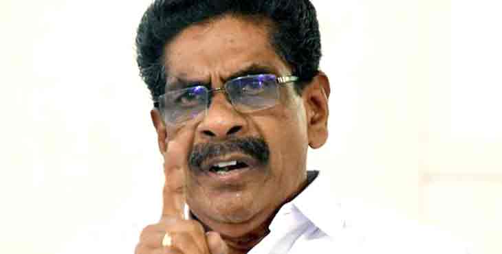 ചര്ച്ചയില് മുഖ്യമന്ത്രി സാധാരണക്കാരെയും സന്നദ്ധ സംഘടനകളെയും ഒഴിവാക്കി : മുല്ലപ്പള്ളി ചര്ച്ചയില് മുഖ്യമന്ത്രി സാധാരണക്കാരെയും സന്നദ്ധ സംഘടനകളെയും ഒഴിവാക്കി : മുല്ലപ്പള്ളി