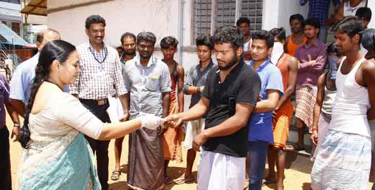 അന്യസംസ്ഥാന തൊഴിലാളികളുടെ സുരക്ഷ സര്ക്കാര് ഉറപ്പു വരുത്തുന്നു : വീണാ ജോര്ജ് എം.എല്.എ അന്യസംസ്ഥാന തൊഴിലാളികളുടെ സുരക്ഷ സര്ക്കാര് ഉറപ്പു വരുത്തുന്നു : വീണാ ജോര്ജ് എം.എല്.എ