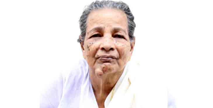 തുമ്പമണ് മോടിയിൽ പുത്തൻ വീട്ടില് ഏലിയാമ്മ ജോർജ്ജ് (മാമ്മി – 85) നിര്യാതയായി ; സംസ്കാരം നാളെ 10 മണിക്ക് തുമ്പമണ് മോടിയിൽ പുത്തൻ വീട്ടില് ഏലിയാമ്മ ജോർജ്ജ് (മാമ്മി – 85) നിര്യാതയായി ; സംസ്കാരം നാളെ 10 മണിക്ക്