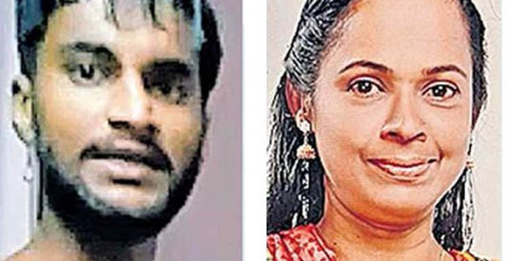 തൃക്കൊടിത്താനത്ത് അമ്മയെ കഴുത്തറത്തു കൊലപ്പടുത്തി : മകന് അറസ്റ്റില് തൃക്കൊടിത്താനത്ത് അമ്മയെ കഴുത്തറത്തു കൊലപ്പടുത്തി : മകന് അറസ്റ്റില്