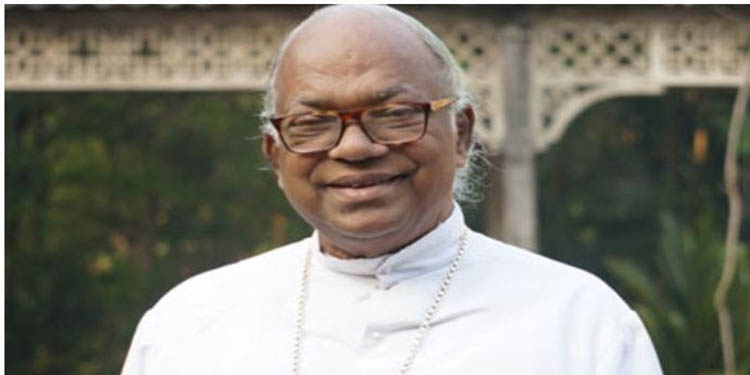 സിറോ മലബാർ സഭ ഇടുക്കി രൂപതയുടെ പ്രഥമ മെത്രാനായിരുന്ന ബിഷപ്പ് മാർ മാത്യു ആനിക്കുഴിക്കാട്ടിൽ അന്തരിച്ചു സിറോ മലബാർ സഭ ഇടുക്കി രൂപതയുടെ പ്രഥമ മെത്രാനായിരുന്ന ബിഷപ്പ് മാർ മാത്യു ആനിക്കുഴിക്കാട്ടിൽ അന്തരിച്ചു
