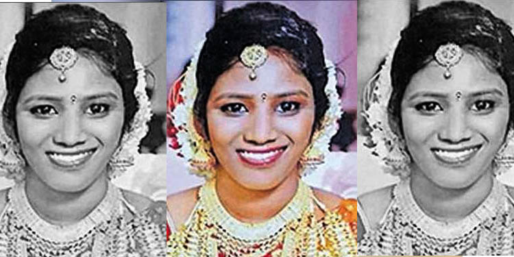 പാമ്പു കടിയേറ്റു ചികിത്സയിലായിരുന്ന യുവതി പാമ്പുകടിയേറ്റു മരിച്ചു പാമ്പു കടിയേറ്റു ചികിത്സയിലായിരുന്ന യുവതി പാമ്പുകടിയേറ്റു മരിച്ചു