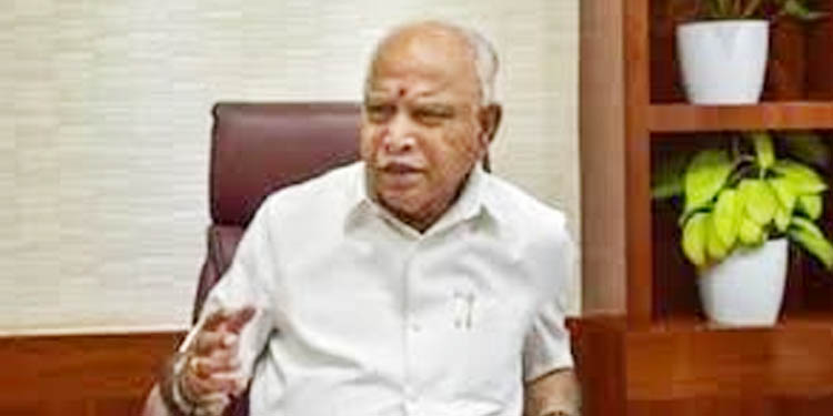 ഇതര സംസ്ഥാനങ്ങള്ക്കുളള യാത്രാവിലക്ക് : നടപടി തിരുത്തി കര്ണാടക സർക്കാർ ; വിലക്കില് നിന്ന് കേരളത്തെ ഒഴിവാക്കി ഇതര സംസ്ഥാനങ്ങള്ക്കുളള യാത്രാവിലക്ക് : നടപടി തിരുത്തി കര്ണാടക സർക്കാർ ; വിലക്കില് നിന്ന് കേരളത്തെ ഒഴിവാക്കി