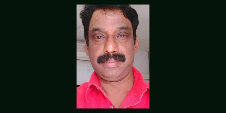 പത്തനംതിട്ട സ്വദേശി കോവിഡ് ബാധിച്ച് യുഎഇയില് മരിച്ചു പത്തനംതിട്ട സ്വദേശി കോവിഡ് ബാധിച്ച് യുഎഇയില് മരിച്ചു