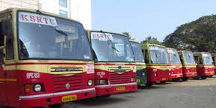 രണ്ട് മാസത്തേക്ക് സൗജന്യ ബസ് യാത്ര അനുവദിക്കണം , ഇതിന്റെ ചെലവ് സംസ്ഥാന സര്ക്കാര് വഹിക്കണം ; ബിജെപി രണ്ട് മാസത്തേക്ക് സൗജന്യ ബസ് യാത്ര അനുവദിക്കണം , ഇതിന്റെ ചെലവ് സംസ്ഥാന സര്ക്കാര് വഹിക്കണം ; ബിജെപി