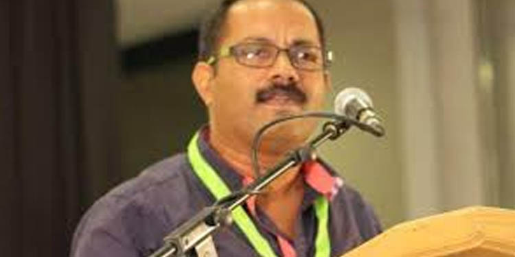 കോവിഡ് ദുരിതത്തില് നിങ്ങള്ക്ക് ചെലവെത്ര വരവെത്ര എന്നൊന്ന് പറയുന്നത് നല്ലതാ!! ; പിണറായിക്കെതിരെ കെ.എം. ഷാജി എംഎല്എ കോവിഡ് ദുരിതത്തില് നിങ്ങള്ക്ക് ചെലവെത്ര വരവെത്ര എന്നൊന്ന് പറയുന്നത് നല്ലതാ!! ; പിണറായിക്കെതിരെ കെ.എം. ഷാജി എംഎല്എ