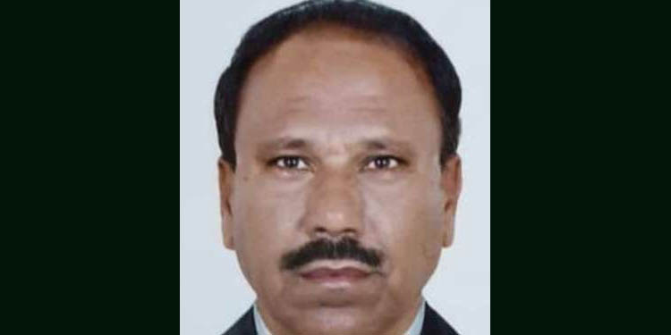 കോവിഡ് ബാധിച്ച് ചികിത്സയിലായിരുന്ന പ്രവാസി മലയാളി റാസല്ഖൈമയില് മരിച്ചു കോവിഡ് ബാധിച്ച് ചികിത്സയിലായിരുന്ന പ്രവാസി മലയാളി റാസല്ഖൈമയില് മരിച്ചു