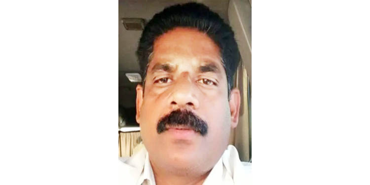 സൗദിയില് കൊവിഡ് ബാധിച്ച് ഒരു മലയാളി കൂടി മരിച്ചു സൗദിയില് കൊവിഡ് ബാധിച്ച് ഒരു മലയാളി കൂടി മരിച്ചു