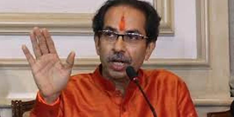 ജയിലുകളിലെ 50 ശതമാനം തടവുകാരെ താല്ക്കാലികമായി മോചിപ്പിക്കാനൊരുങ്ങി മഹാരാഷ്ട്ര സർക്കാർ ജയിലുകളിലെ 50 ശതമാനം തടവുകാരെ താല്ക്കാലികമായി മോചിപ്പിക്കാനൊരുങ്ങി മഹാരാഷ്ട്ര സർക്കാർ
