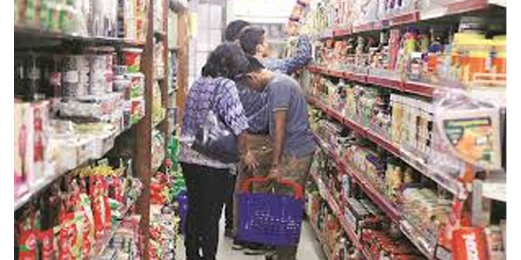 ഇനി മുതല് രാജ്യത്ത് നിര്മ്മിച്ച വസ്തുക്കള് മാത്രം വില്ക്കാന് തീരുമാനിച്ച് അര്ധസൈനിക ക്യാന്റീനുകള് ഇനി മുതല് രാജ്യത്ത് നിര്മ്മിച്ച വസ്തുക്കള് മാത്രം വില്ക്കാന് തീരുമാനിച്ച് അര്ധസൈനിക ക്യാന്റീനുകള്