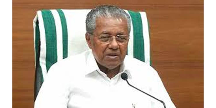 വീഡിയോ കോണ്ഫറന്സില് പ്രധാനമന്ത്രിയോട് കേരളം ഉന്നയിച്ച വിഷയങ്ങള് വീഡിയോ കോണ്ഫറന്സില് പ്രധാനമന്ത്രിയോട് കേരളം ഉന്നയിച്ച വിഷയങ്ങള്