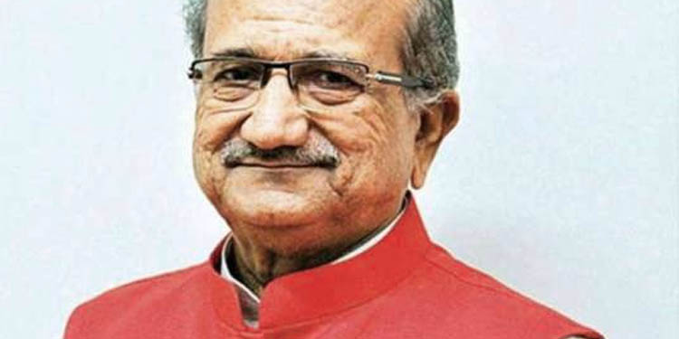 ഗുജറാത്ത് വിദ്യാഭ്യാസ മന്ത്രി ഭൂപേന്ദ്രസിങ് ചുധാസമയുടെ തെരഞ്ഞെടുപ്പ് വിജയം ഹൈക്കോടതി അസാധുവാക്കി ഗുജറാത്ത് വിദ്യാഭ്യാസ മന്ത്രി ഭൂപേന്ദ്രസിങ് ചുധാസമയുടെ തെരഞ്ഞെടുപ്പ് വിജയം ഹൈക്കോടതി അസാധുവാക്കി