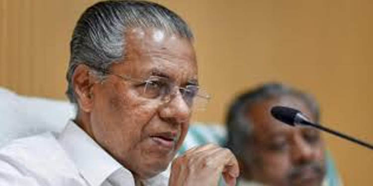 കൂടുതല് കോവിഡ് ബാധയുള്ള സ്ഥലങ്ങളില് ട്രിപ്പിള് ലോക് ഡൗണ് : മുഖ്യമന്ത്രി കൂടുതല് കോവിഡ് ബാധയുള്ള സ്ഥലങ്ങളില് ട്രിപ്പിള് ലോക് ഡൗണ് : മുഖ്യമന്ത്രി