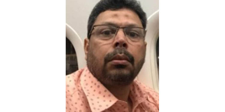 കുവൈറ്റില് ഒരു മലയാളി കൂടി കോവിഡ് ബാധിച്ച് മരിച്ചു കുവൈറ്റില് ഒരു മലയാളി കൂടി കോവിഡ് ബാധിച്ച് മരിച്ചു