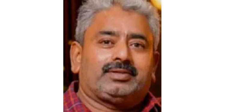 യു.എ.ഇയില് കൊവിഡ് ബാധിച്ച് ചികില്സയിലായിരുന്ന മലയാളി മരിച്ചു യു.എ.ഇയില് കൊവിഡ് ബാധിച്ച് ചികില്സയിലായിരുന്ന മലയാളി മരിച്ചു