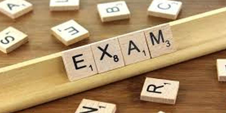 സംസ്ഥാനത്ത് പത്താംക്ലാസ്, ഹയര് സെക്കന്ററി പൊതുപരീക്ഷകള് മെയ് 21 നും 29നും ഇടയില് പൂര്ത്തീകരിക്കും സംസ്ഥാനത്ത് പത്താംക്ലാസ്, ഹയര് സെക്കന്ററി പൊതുപരീക്ഷകള് മെയ് 21 നും 29നും ഇടയില് പൂര്ത്തീകരിക്കും